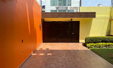 Casa en Renta en Lindavista, Ciudad de México