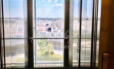 DEPARTAMENTO EN RENTA, NATURA LEÓN, GTO, 3 REC, AMUEBLADO, 2 AUTOS, VIGILANCIA Y CONFORT