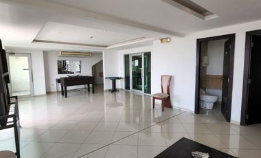 Alquilo Departamento tipo Loft Amoblado en La Vista Towers Seguridad 24/7