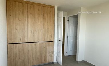 RENTA CASA MESETA PAYUNIA MODELO CEIBA CON ROOF MESETA QRO-GTO