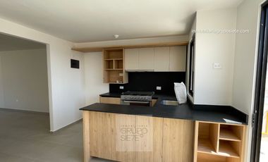 RENTA CASA MESETA PAYUNIA MODELO CEIBA CON ROOF MESETA QRO-GTO