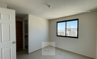 RENTA CASA MESETA PAYUNIA MODELO CEIBA CON ROOF MESETA QRO-GTO