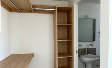 RENTA CASA MESETA PAYUNIA MODELO CEIBA CON ROOF MESETA QRO-GTO