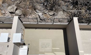 RENTA CASA MESETA PAYUNIA MODELO CEIBA CON ROOF MESETA QRO-GTO