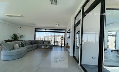 RENTA CASA MESETA PAYUNIA MODELO CEIBA CON ROOF MESETA QRO-GTO