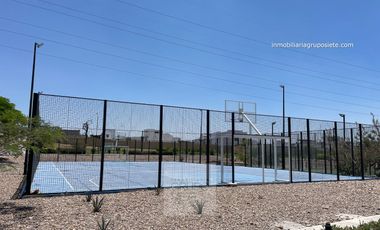 RENTA CASA MESETA PAYUNIA MODELO CEIBA CON ROOF MESETA QRO-GTO