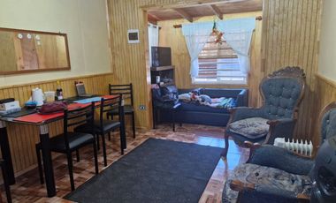 Venta casa Coronel.
