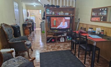 Venta casa Coronel.