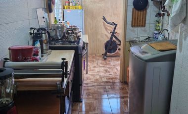 Venta casa Coronel.