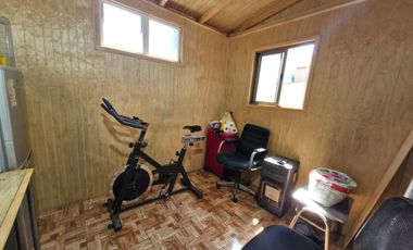 Venta casa Coronel.