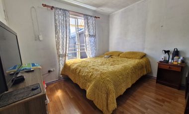 Venta casa Coronel.