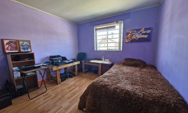 Venta casa Coronel.