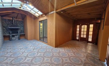 Venta casa Coronel.