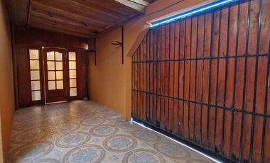 Venta casa Coronel.