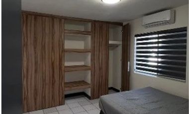 SE VENDE CONJUNTO DE 6 DEPARTAMENTOS NUEVOS EQUIPADOS LOS NOGALES