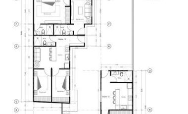 SE VENDE CONJUNTO DE 6 DEPARTAMENTOS NUEVOS EQUIPADOS LOS NOGALES