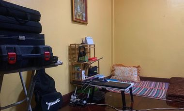 Cheap 2-storey townhouse for sale, land area 18 sq.w., Yusabai Village project, near Suvarnabhumi Airport 30 minutes, near Khlong Nueng, Khlong Luang,