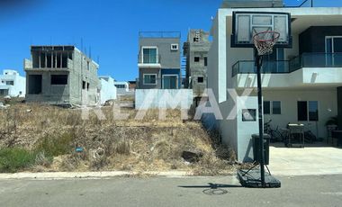 CASA EN PREVENTA EN RESIDENCIAL PUNTA AZUL, ROSARITO B.C.