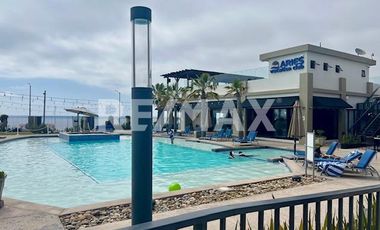 CASA EN PREVENTA EN RESIDENCIAL PUNTA AZUL, ROSARITO B.C.