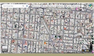 DEPARTAMENTOS EN VENTA COLONIA MELCHOR OCAMPO