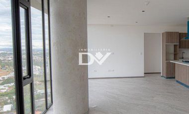 dDEPARTAMENTO EN RENTA DE 2 HABITACIONES EN ZAVALETA Y LA RECTA CHOLULA