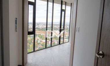 dDEPARTAMENTO EN RENTA DE 2 HABITACIONES EN ZAVALETA Y LA RECTA CHOLULA
