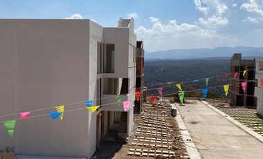 Departamentos en Venta en Real de San Nicolás Romero, Estado de México