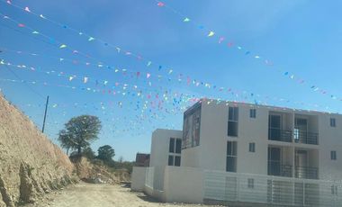 Departamentos en Venta en Real de San Nicolás Romero, Estado de México
