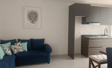 Departamentos en Venta en Real de San Nicolás Romero, Estado de México