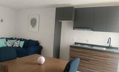 Departamentos en Venta en Real de San Nicolás Romero, Estado de México