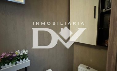 PENTHOUSE EN RENTA DE 2 HABITACIONES AMUEBLADO EN ZAVALETA