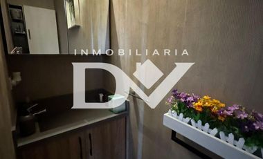 PENTHOUSE EN RENTA DE 2 HABITACIONES AMUEBLADO EN ZAVALETA