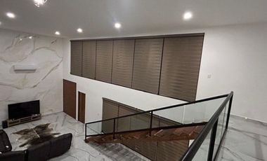 Casa muy amplia en venta totalmente equipada en residencial al Norte de Mérida