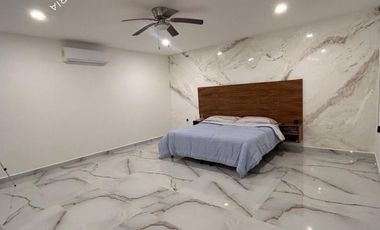 Casa muy amplia en venta totalmente equipada en residencial al Norte de Mérida