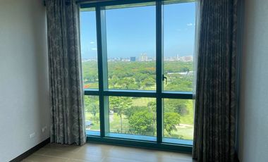 Fully Furnished 2 Bedroom with Parking in 8 Forbestown Road BGC For Rent