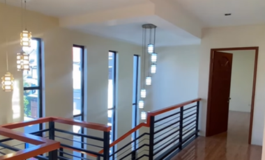 2-Storey Single Detached House and Lot for Sale or Lease in Parkplace Village, Imus, Cavite