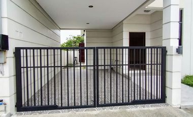 2-Storey Single Detached House and Lot for Sale or Lease in Parkplace Village, Imus, Cavite