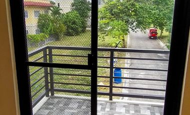 2-Storey Single Detached House and Lot for Sale or Lease in Parkplace Village, Imus, Cavite