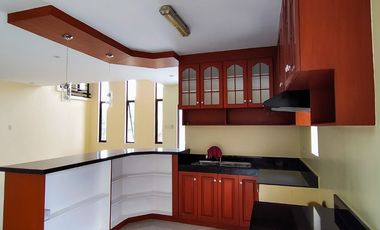 2-Storey Single Detached House and Lot for Sale or Lease in Parkplace Village, Imus, Cavite