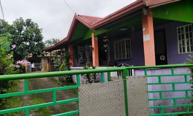 HOUSE WITH APARTMENTS FOR SALE / SILANG CAVITE, NEAR ACIENDA MALL