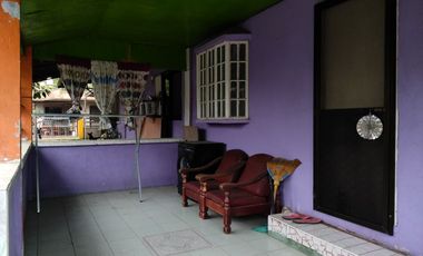 HOUSE WITH APARTMENTS FOR SALE / SILANG CAVITE, NEAR ACIENDA MALL