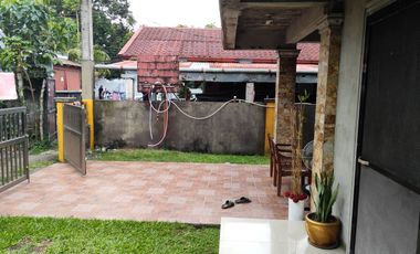 HOUSE WITH APARTMENTS FOR SALE / SILANG CAVITE, NEAR ACIENDA MALL