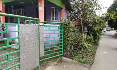 HOUSE WITH APARTMENTS FOR SALE / SILANG CAVITE, NEAR ACIENDA MALL