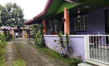 HOUSE WITH APARTMENTS FOR SALE / SILANG CAVITE, NEAR ACIENDA MALL