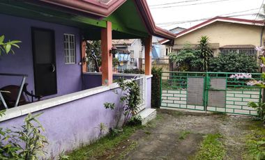 HOUSE WITH APARTMENTS FOR SALE / SILANG CAVITE, NEAR ACIENDA MALL