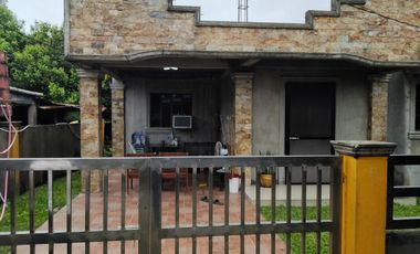 HOUSE WITH APARTMENTS FOR SALE / SILANG CAVITE, NEAR ACIENDA MALL