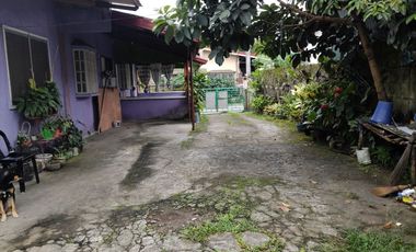 HOUSE WITH APARTMENTS FOR SALE / SILANG CAVITE, NEAR ACIENDA MALL