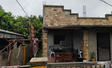 HOUSE WITH APARTMENTS FOR SALE / SILANG CAVITE, NEAR ACIENDA MALL