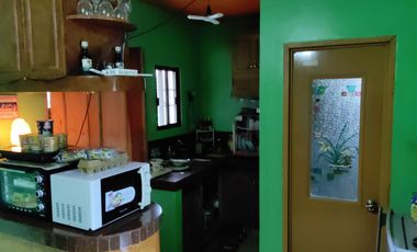 HOUSE WITH APARTMENTS FOR SALE / SILANG CAVITE, NEAR ACIENDA MALL