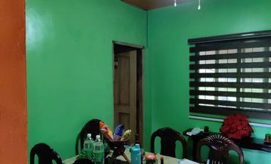 HOUSE WITH APARTMENTS FOR SALE / SILANG CAVITE, NEAR ACIENDA MALL